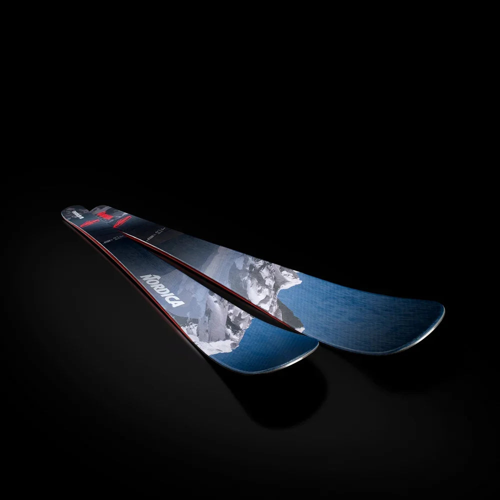Skis alpins Nordica Enforcer 88