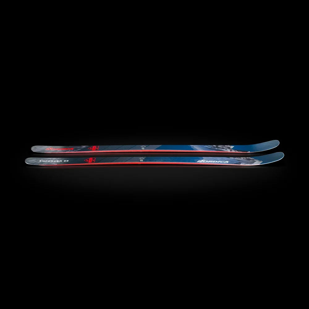 Skis alpins Nordica Enforcer 88
