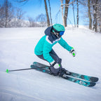 Skis alpins Nordica Santa Ana 104 Free (femmes)