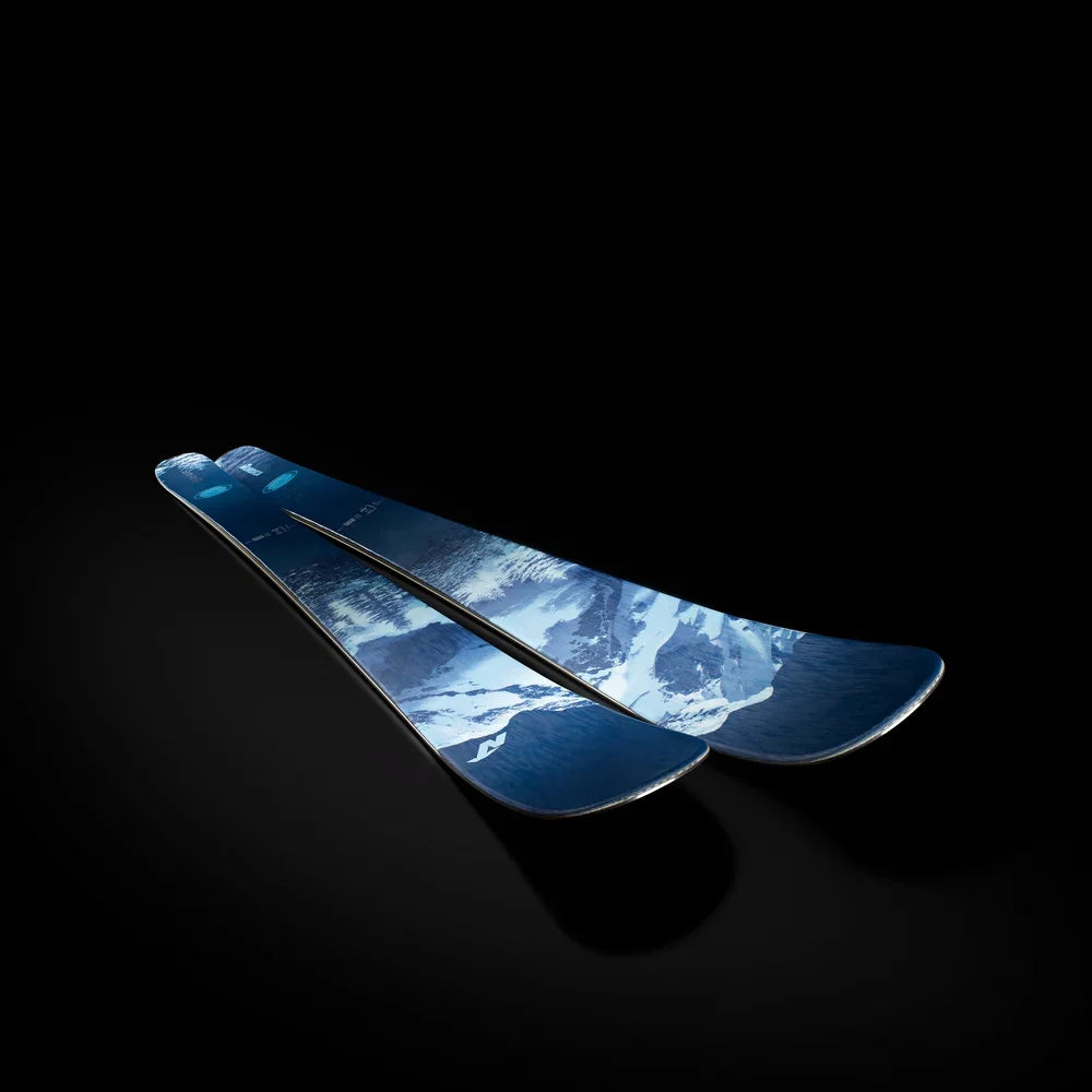Skis alpins Nordica Santa Ana 93 (femmes)