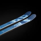 Skis alpins Nordica Santa Ana 93 (femmes)