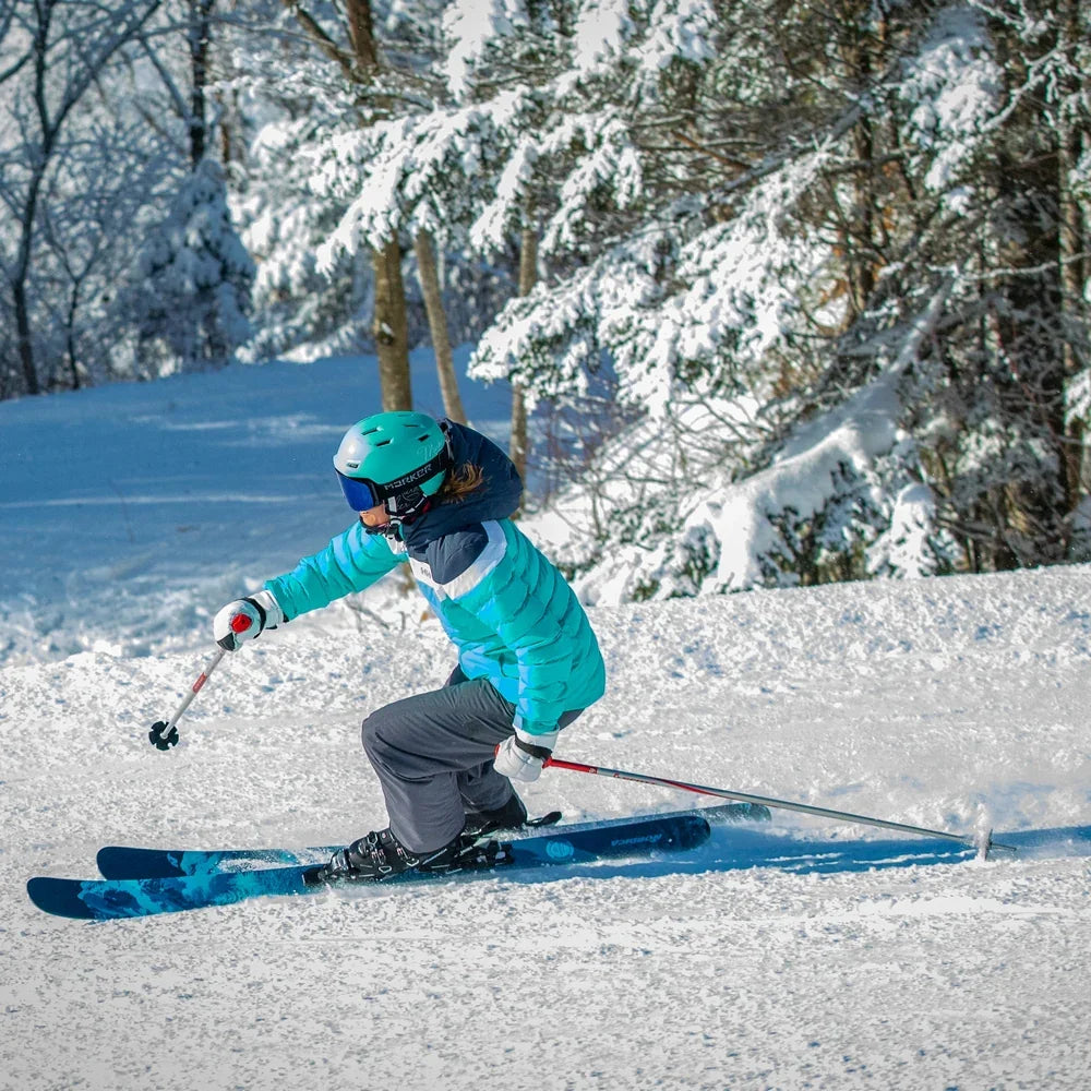 Skis alpins Nordica Santa Ana 93 (femmes)