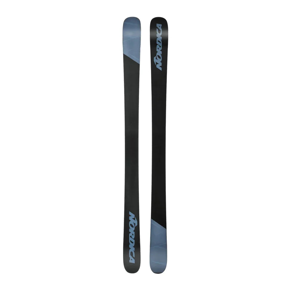 Skis alpins Nordica Unleashed 98