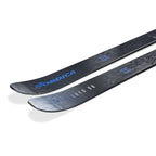 Skis alpins Nordica Unleashed 98