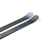 Skis alpins Nordica Unleashed 98