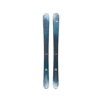 Skis alpins Nordica Unleashed 98 W (femmes)