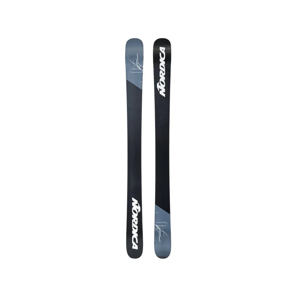 Skis alpins Nordica Unleashed 98 W (femmes)