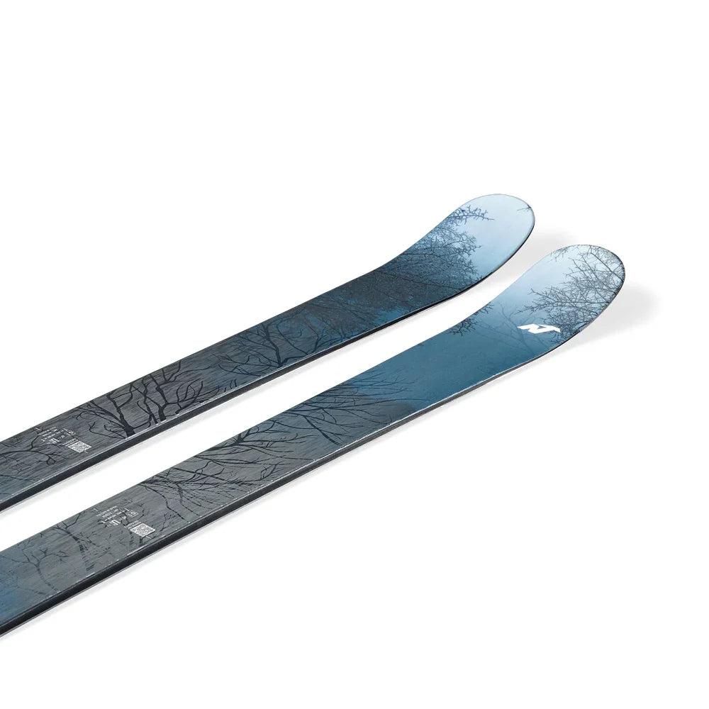Skis alpins Nordica Unleashed 98 W (femmes)