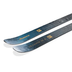 Skis alpins Nordica Unleashed 98 W (femmes)