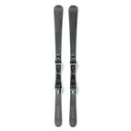 Skis alpins Nordica Belle DC 72 FDT avec fixations TP2 LT 11 FDT (femmes)