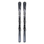 Skis alpins Nordica Wild Belle 74 FDT avec fixations TP2 COMP 10 (femmes)