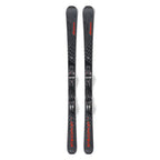 Skis alpins Nordica Steadfast 85 DC FDT avec fixations TPX 12