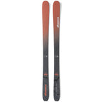 Skis de randonnée Nordica Unlimited 94 Flat