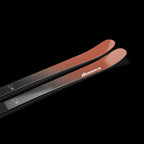 Skis de randonnée Nordica Unlimited 94 Flat