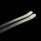 Nordica Unlimited 88 Flat Alpine Touring Skis