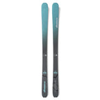 Nordica W's Unlimited 88 Flat Alpine Touring Skis