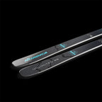 Nordica W's Unlimited 88 Flat Alpine Touring Skis
