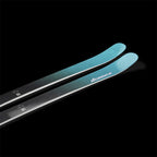 Nordica W's Unlimited 88 Flat Alpine Touring Skis