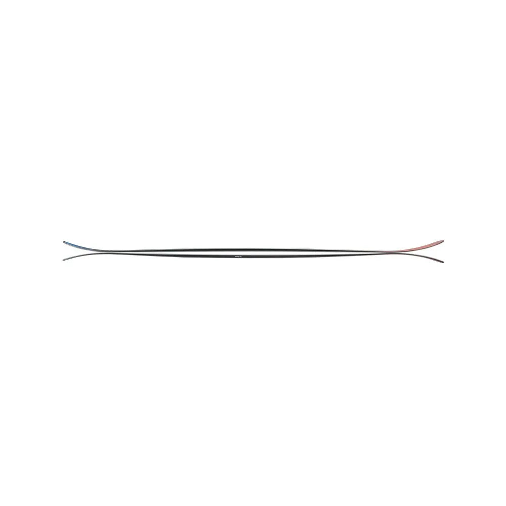 Skis alpins Nordica Unleashed 90