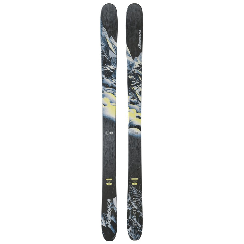 Skis alpins Nordica Enforcer 104