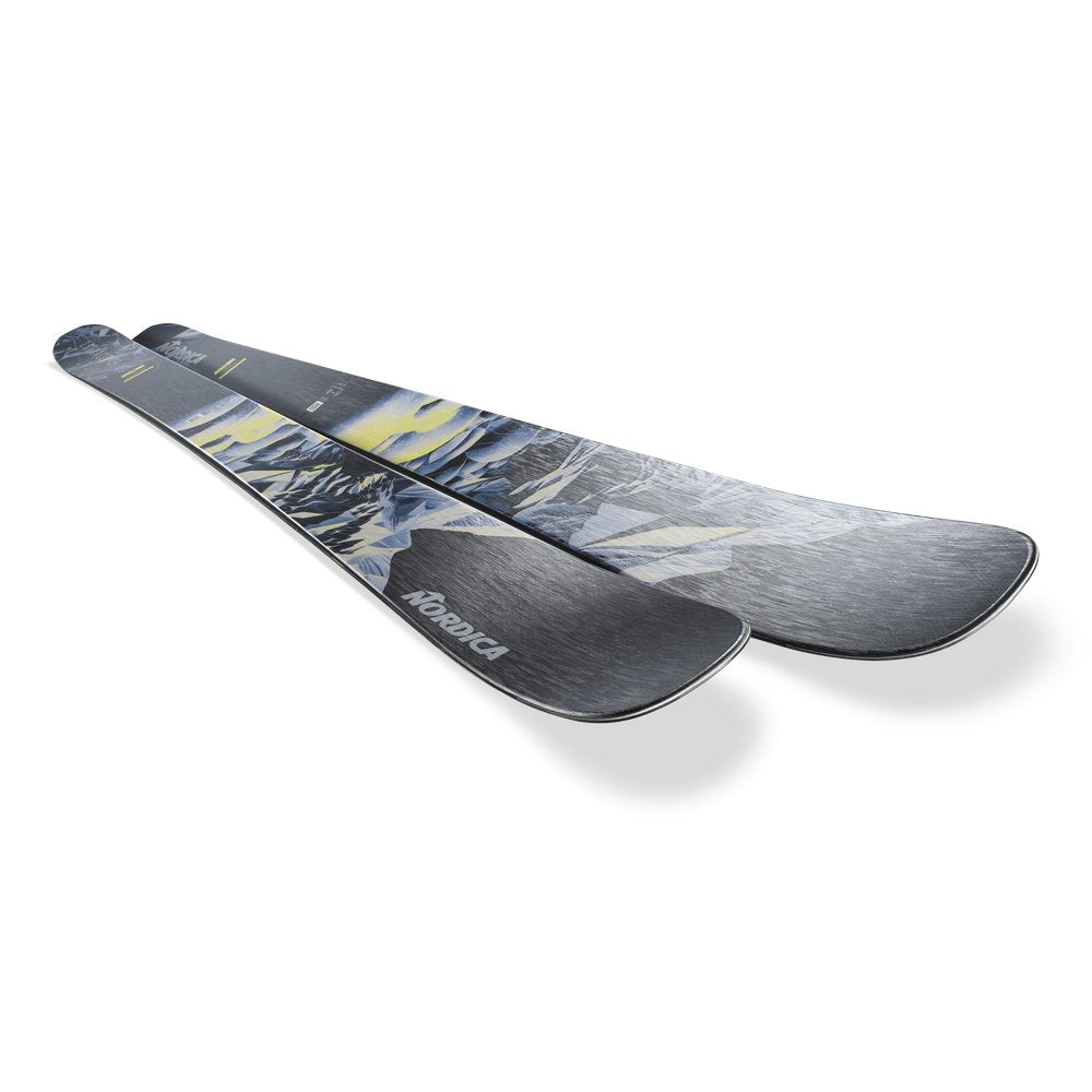 Skis alpins Nordica Enforcer 104