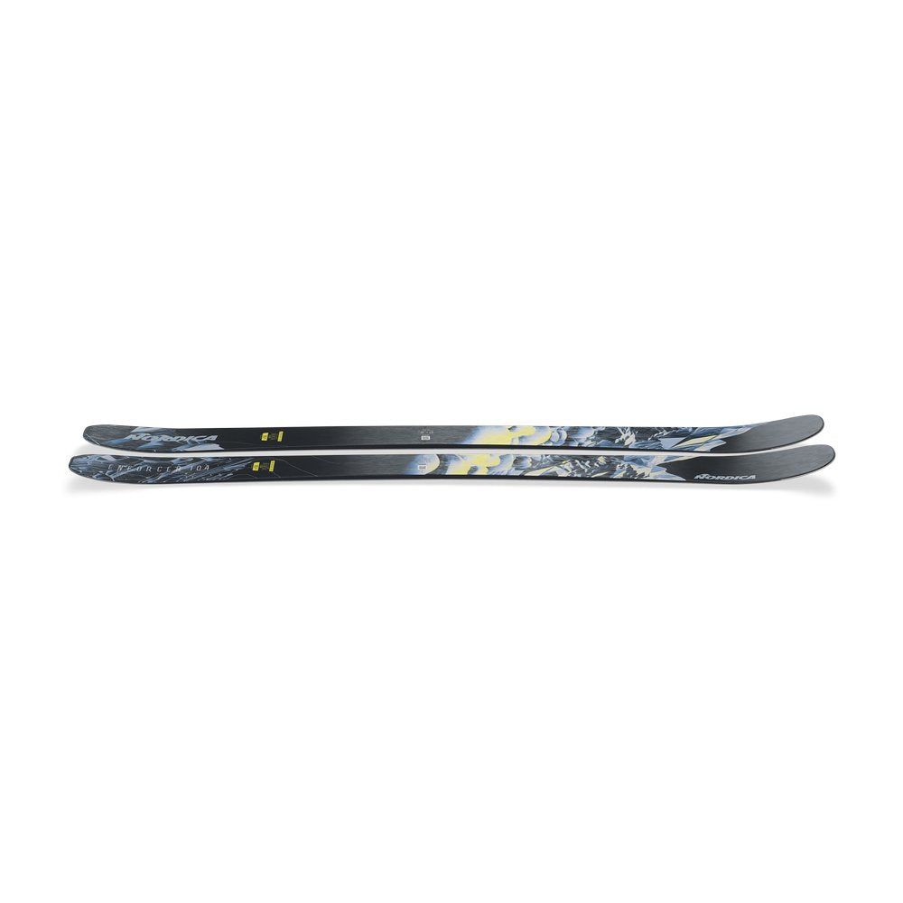 Skis alpins Nordica Enforcer 104