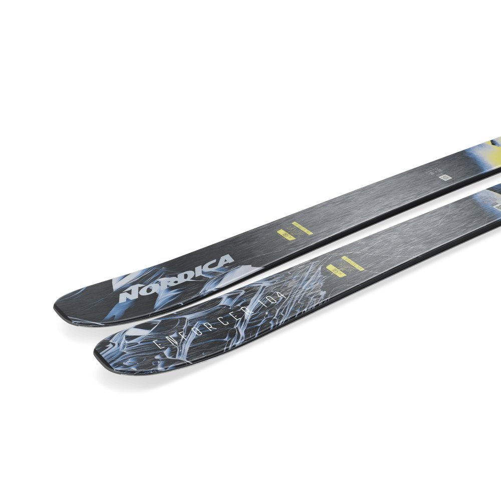 Skis alpins Nordica Enforcer 104