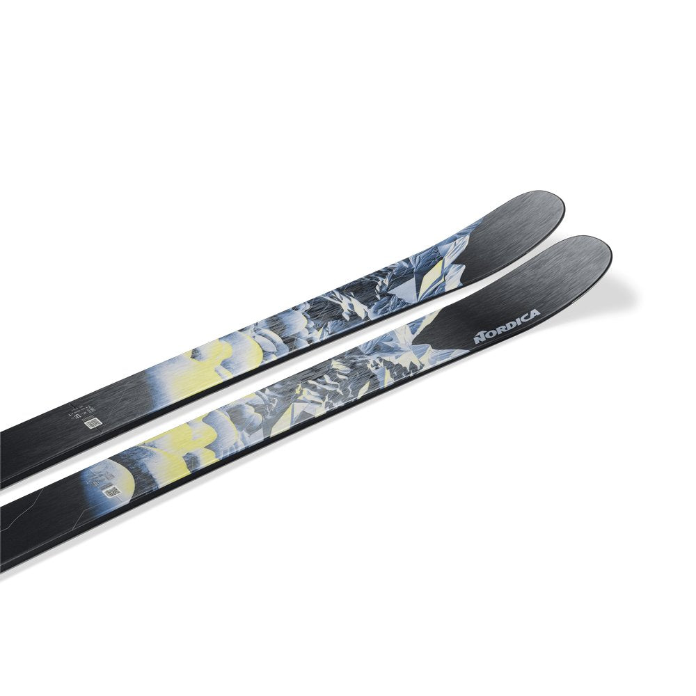 Skis alpins Nordica Enforcer 104