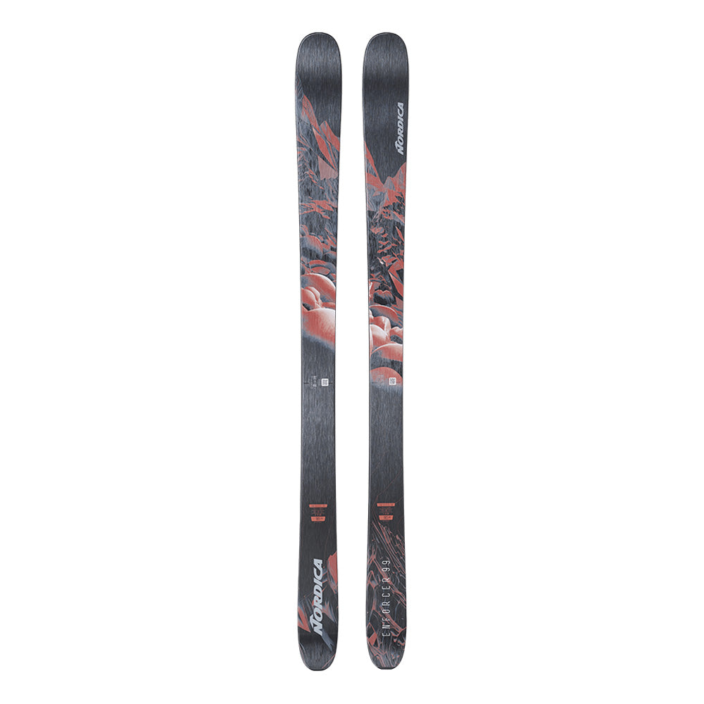 Skis alpins Nordica Enforcer 99