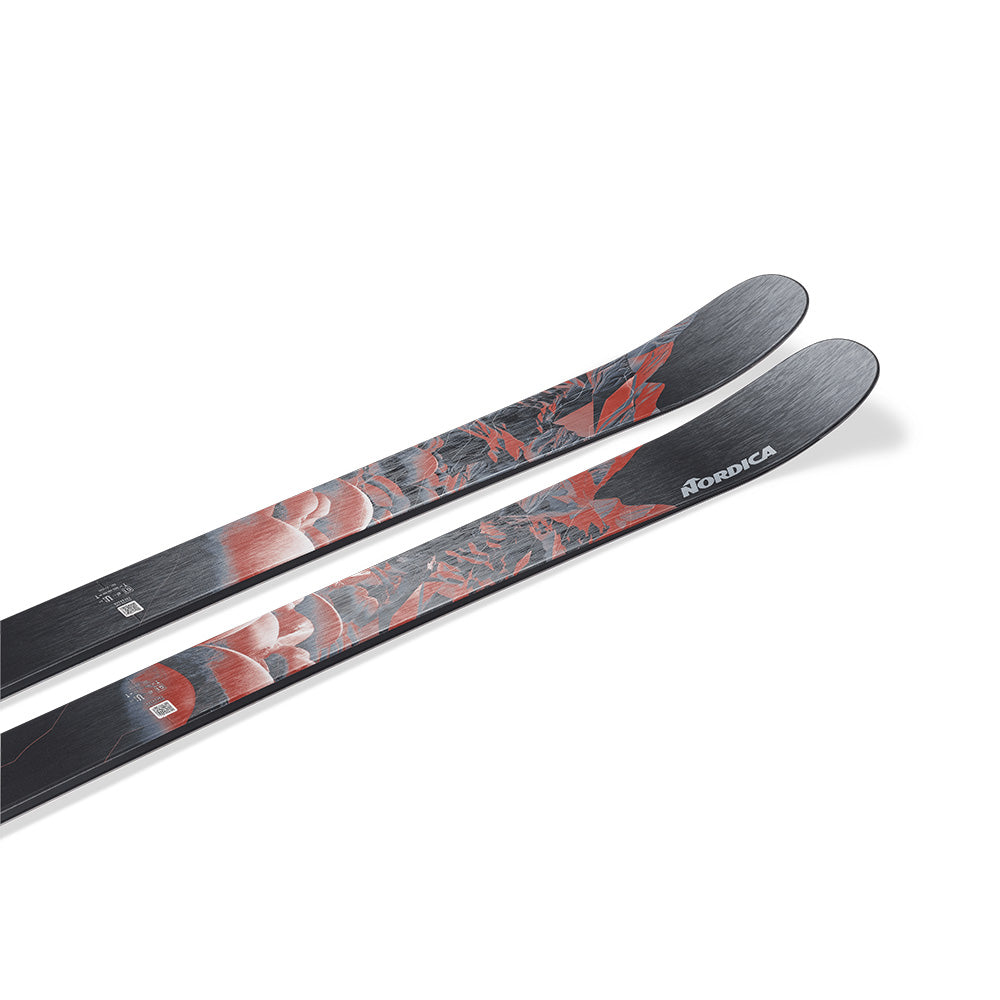 Skis alpins Nordica Enforcer 99