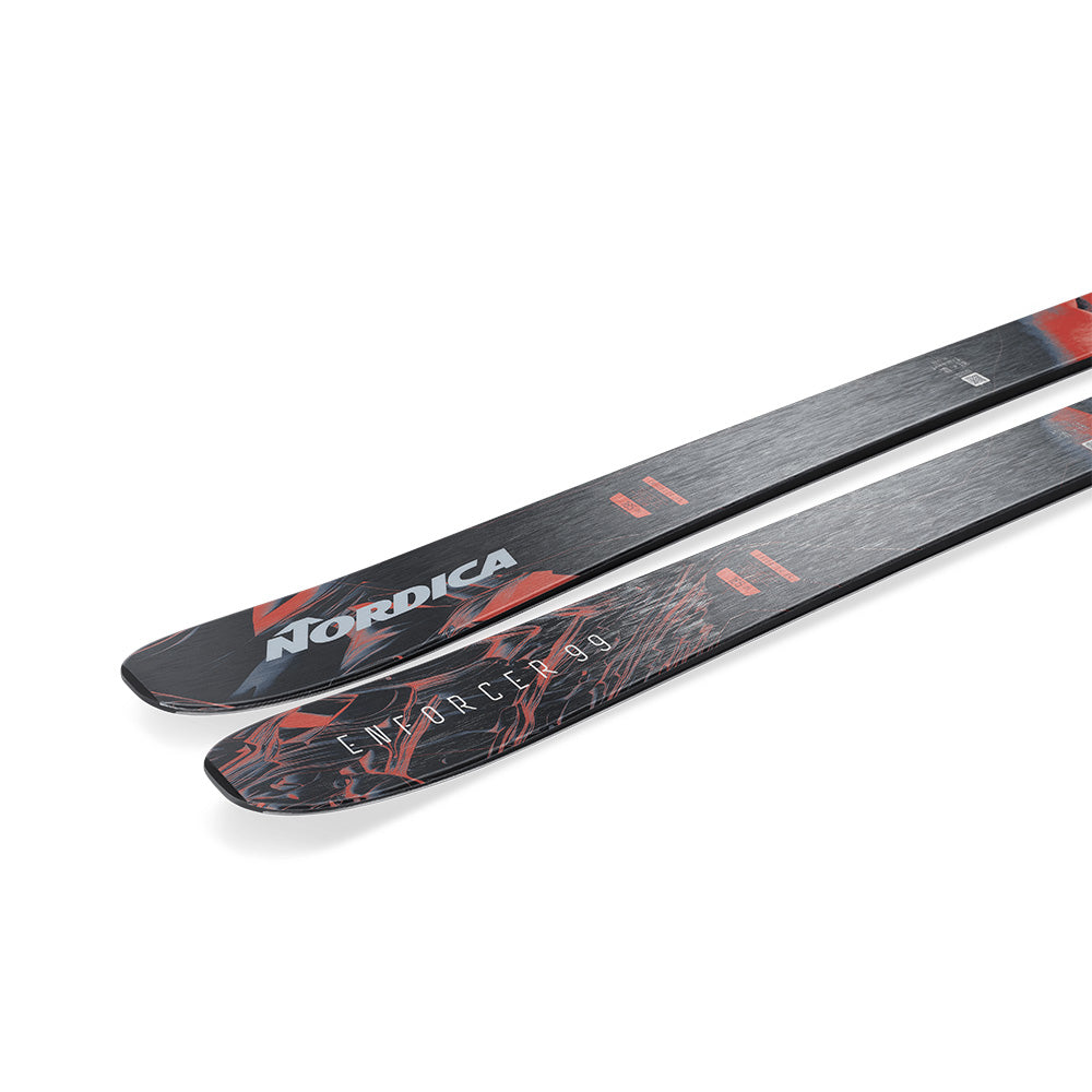 Skis alpins Nordica Enforcer 99