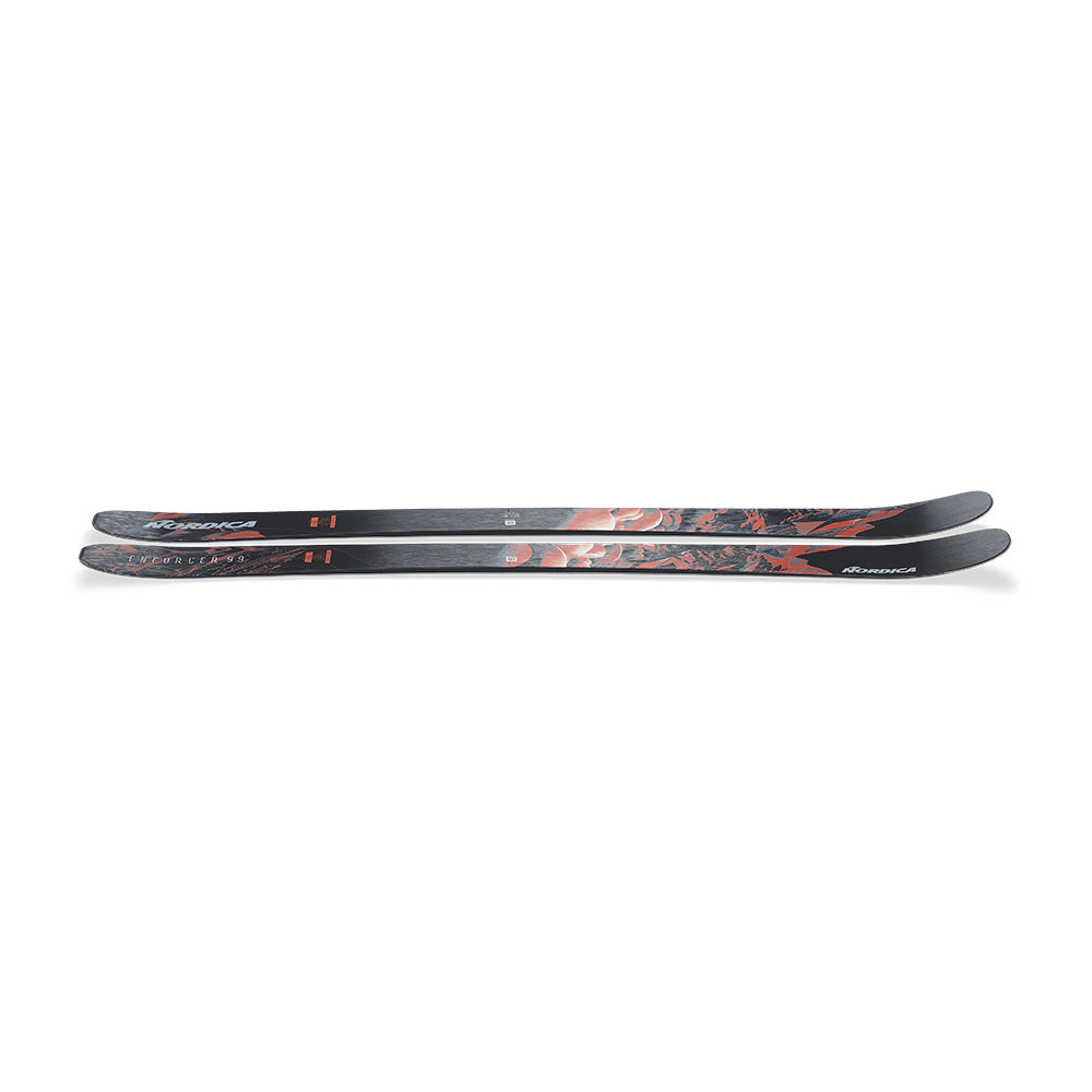 Skis alpins Nordica Enforcer 99