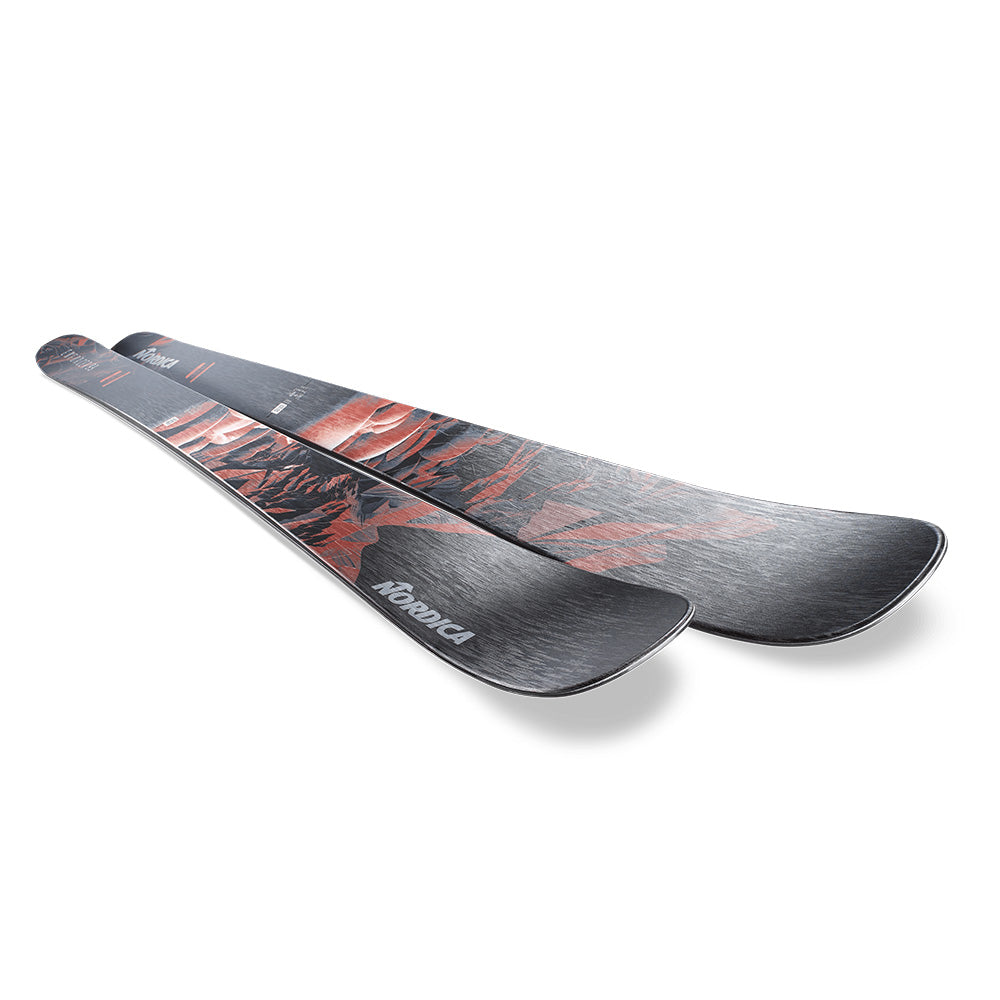 Skis alpins Nordica Enforcer 99