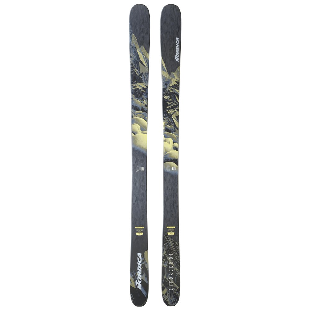 Skis alpins Nordica Enforcer 94