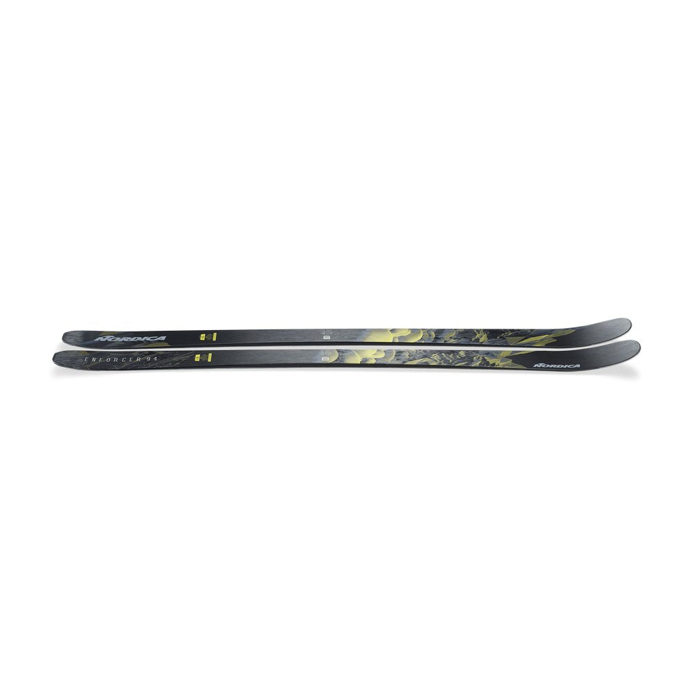 Skis alpins Nordica Enforcer 94