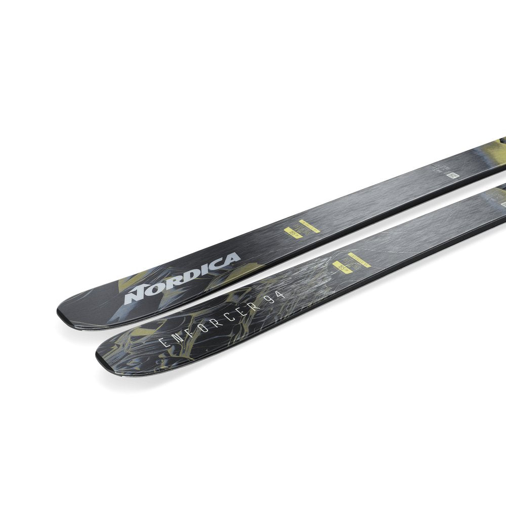 Skis alpins Nordica Enforcer 94