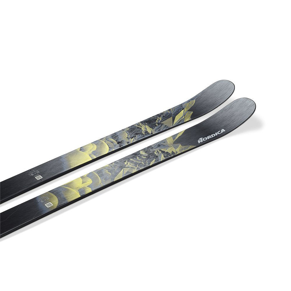 Skis alpins Nordica Enforcer 94