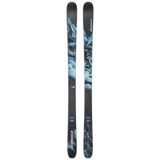 Skis Alpins Nordica Enforcer 89