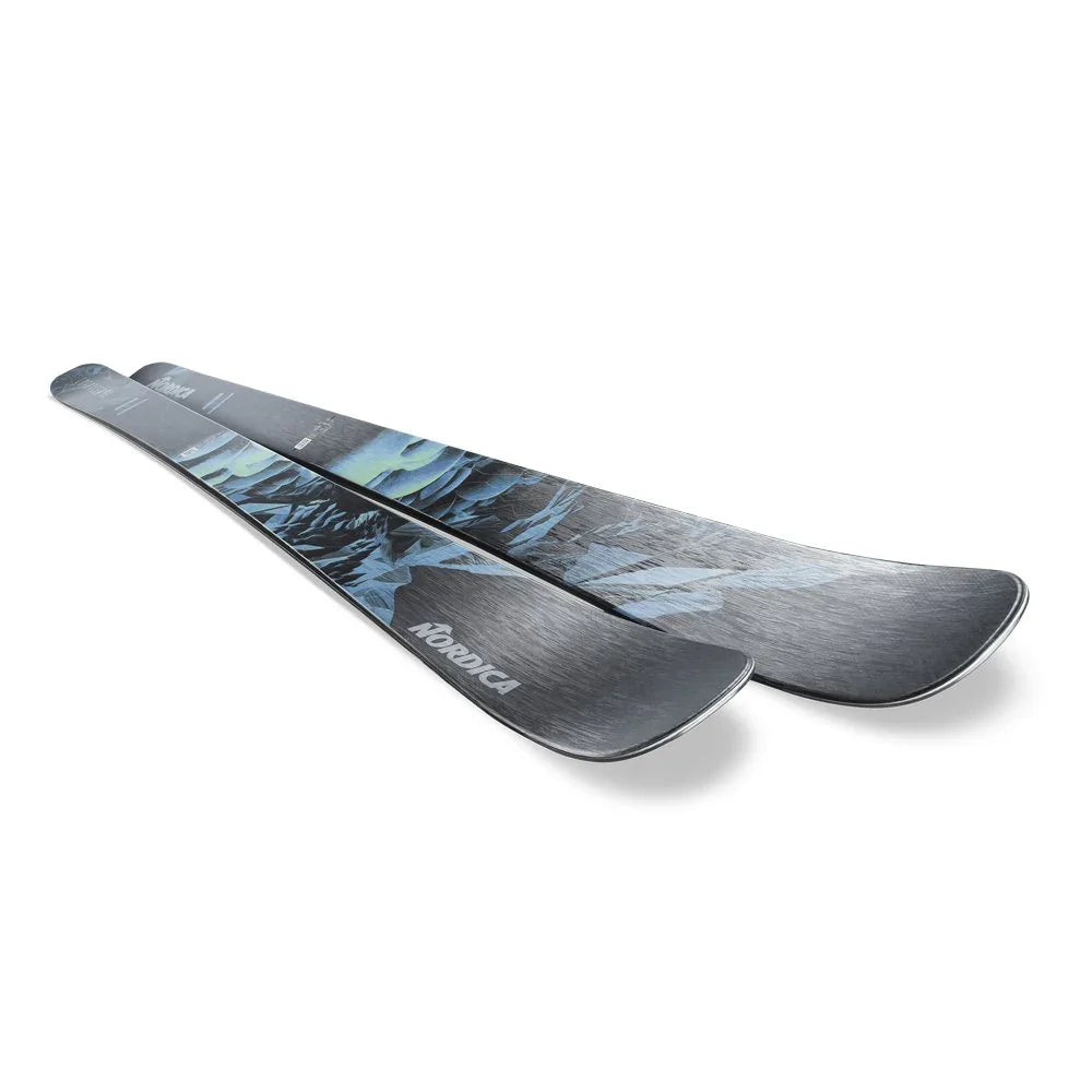 Skis Alpins Nordica Enforcer 89