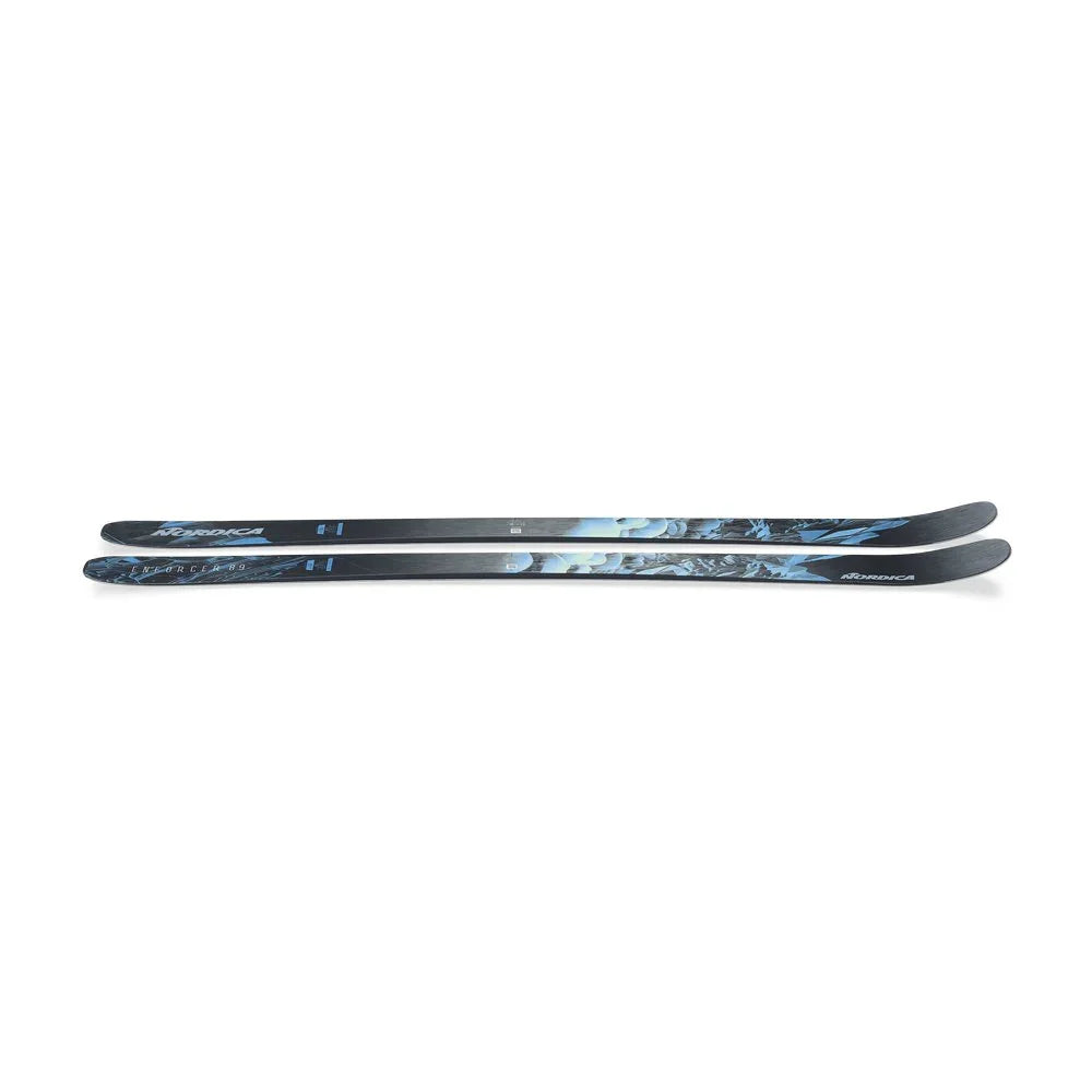 Skis Alpins Nordica Enforcer 89