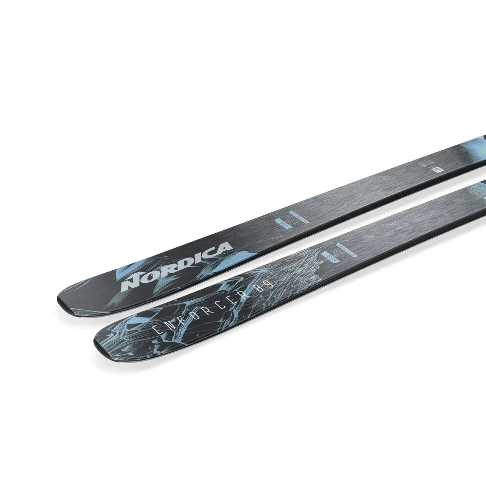 Skis Alpins Nordica Enforcer 89