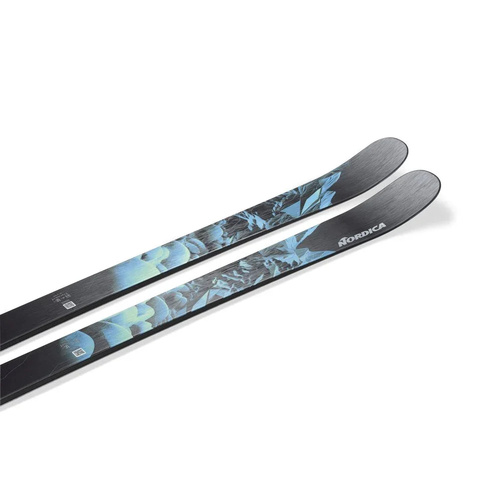 Skis Alpins Nordica Enforcer 89