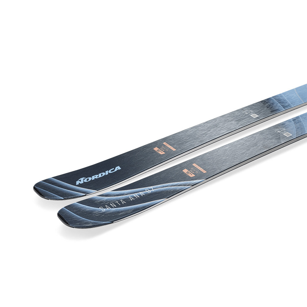 Skis alpins Nordica Santa Ana 97 (femmes)