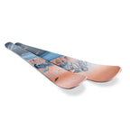 Skis alpins Nordica Santa Ana 97 (femmes)