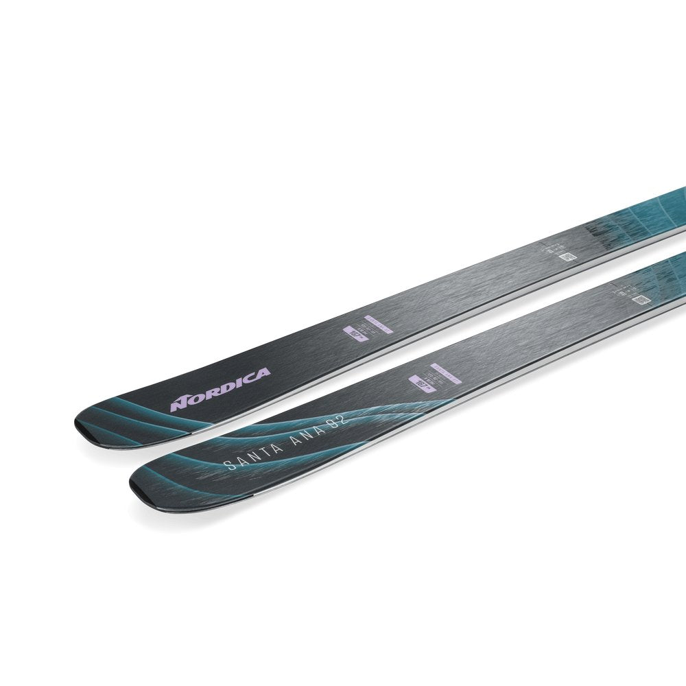 Skis alpins Nordica Santa Anna 92 (femmes)