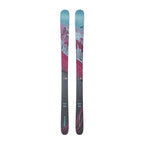 Skis alpins Nordica Santa Anna 87 (femmes)