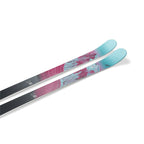 Skis alpins Nordica Santa Anna 87 (femmes)