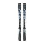Skis alpins Nordica Wild Belle DC 84 avec fixation TP2 Light 11 FDT