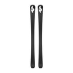 Skis alpins Nordica Wild Belle DC 84 avec fixation TP2 Light 11 FDT