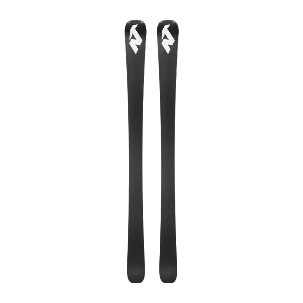 Skis alpins Nordica Wild Belle DC 84 avec fixation TP2 Light 11 FDT